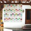Flower Pop, Sew Kind of Wonderful