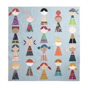 Happy Together, Sew Kind of Wonderful