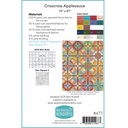 Crisscross Applesauce, Sew Kind of Wonderful