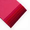 Red Mill Dyed Wool Color Pack