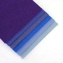 Blue Mill Dyed Wool Color Pack