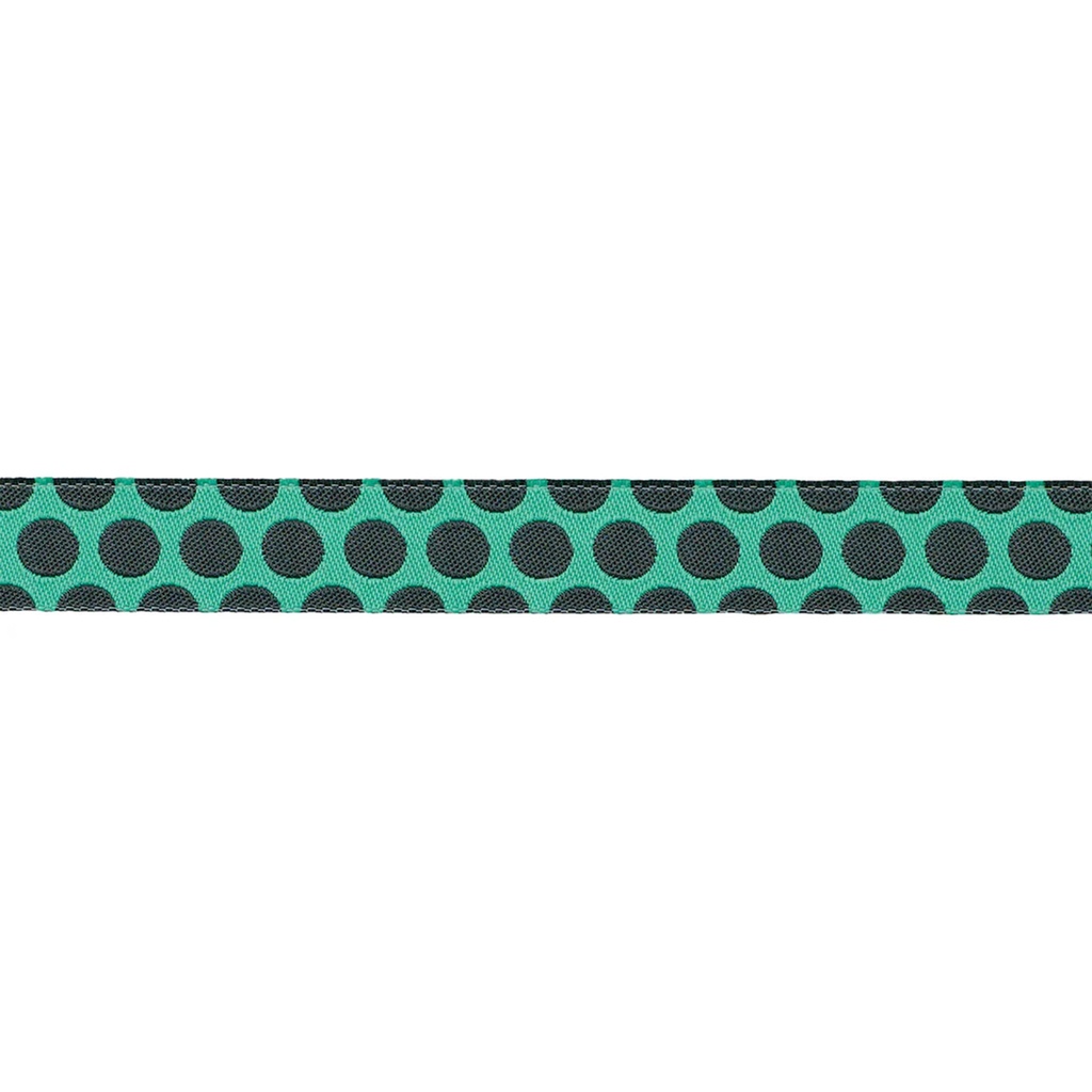 Ribbon Yardage - Dinosaur Eggs in Storm