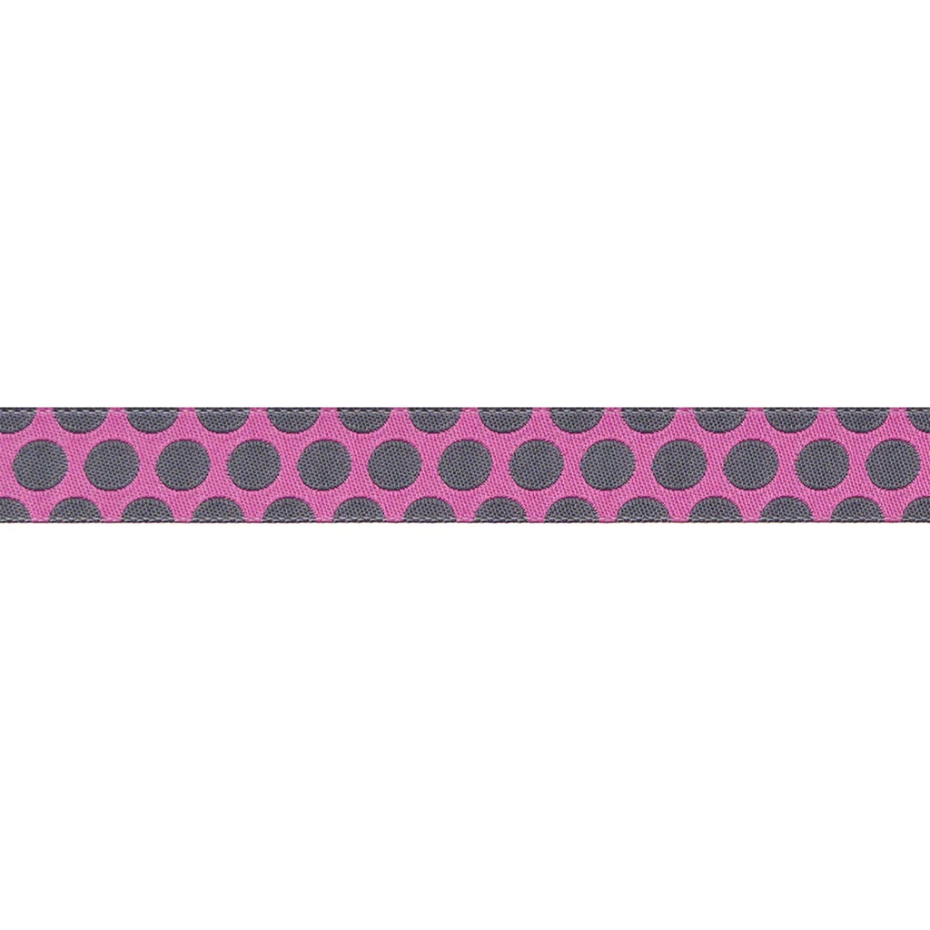 Ribbon Yardage - Dinosaur Eggs in Mist