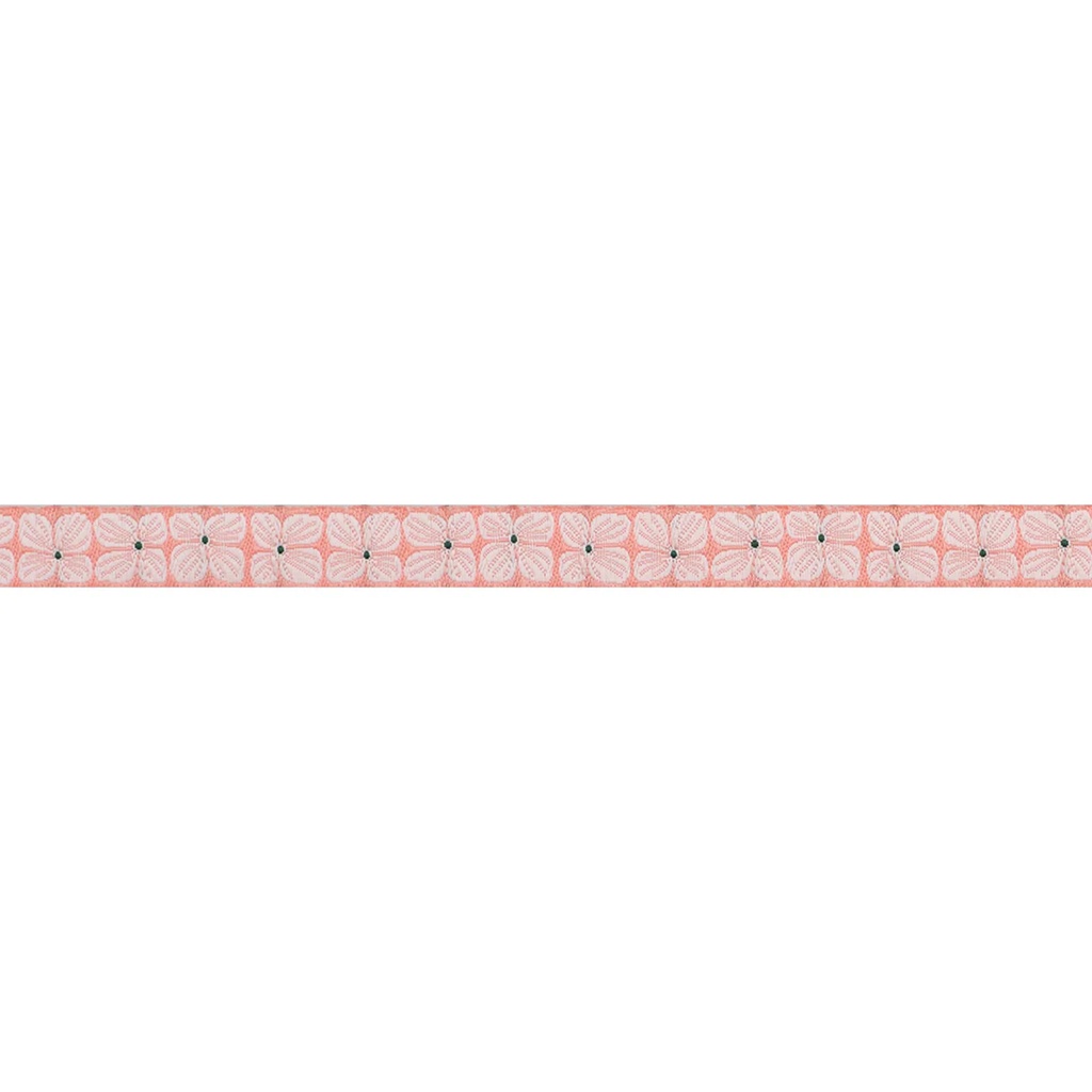 Ribbon Yardage - Dinosaur Eggs in Mist