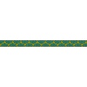 Ribbon Yardage - Dinosaur Eggs in Mist