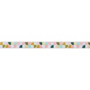 Ribbon Yardage - Dinosaur Eggs in Mist