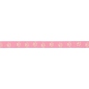 Ribbon Yardage - Dinosaur Eggs in Mist