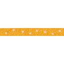 Ribbon Yardage - Dinosaur Eggs in Mist