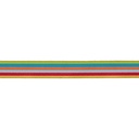 Ribbon Yardage - Dinosaur Eggs in Mist