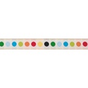 Ribbon Yardage - Dinosaur Eggs in Mist