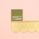 "Made By Me" Sewing Woven Labels, 8pk