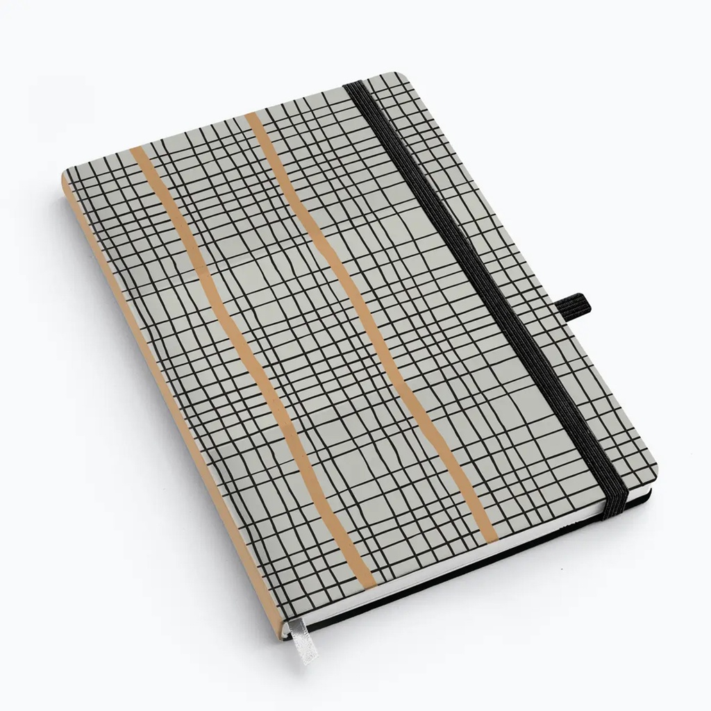 Ulindi Stone Paper Journal