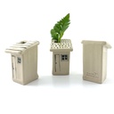House Bud Vase