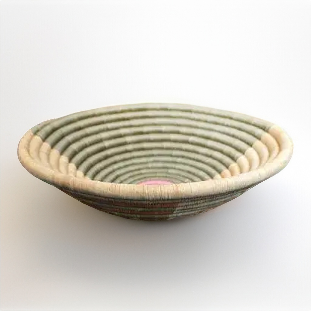 Isheja Plateau Basket