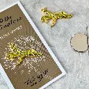 Praying Mantis Needle Minder 