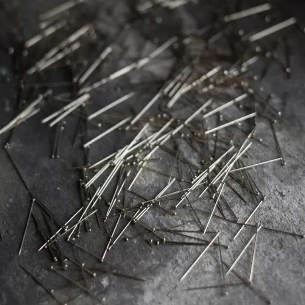Dressmaking Pins