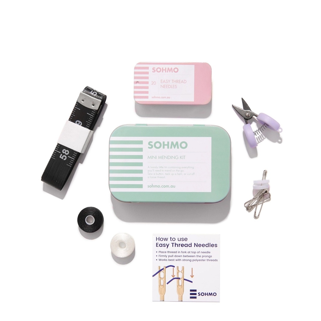 Mini Mending Kit