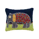 Elephant Pincushion
