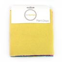 5" x 5" Solid Paint Chips - 12 Best