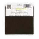 5" x 5" Solid Paint Chips - Grey