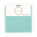 5" x 5" Sparkle Paint Chips - Nature
