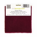 5" x 5" Sparkle Paint Chips - Nature