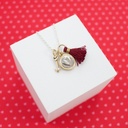 Tassels Charm