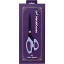 10" Tailor Shears, Rose Gold