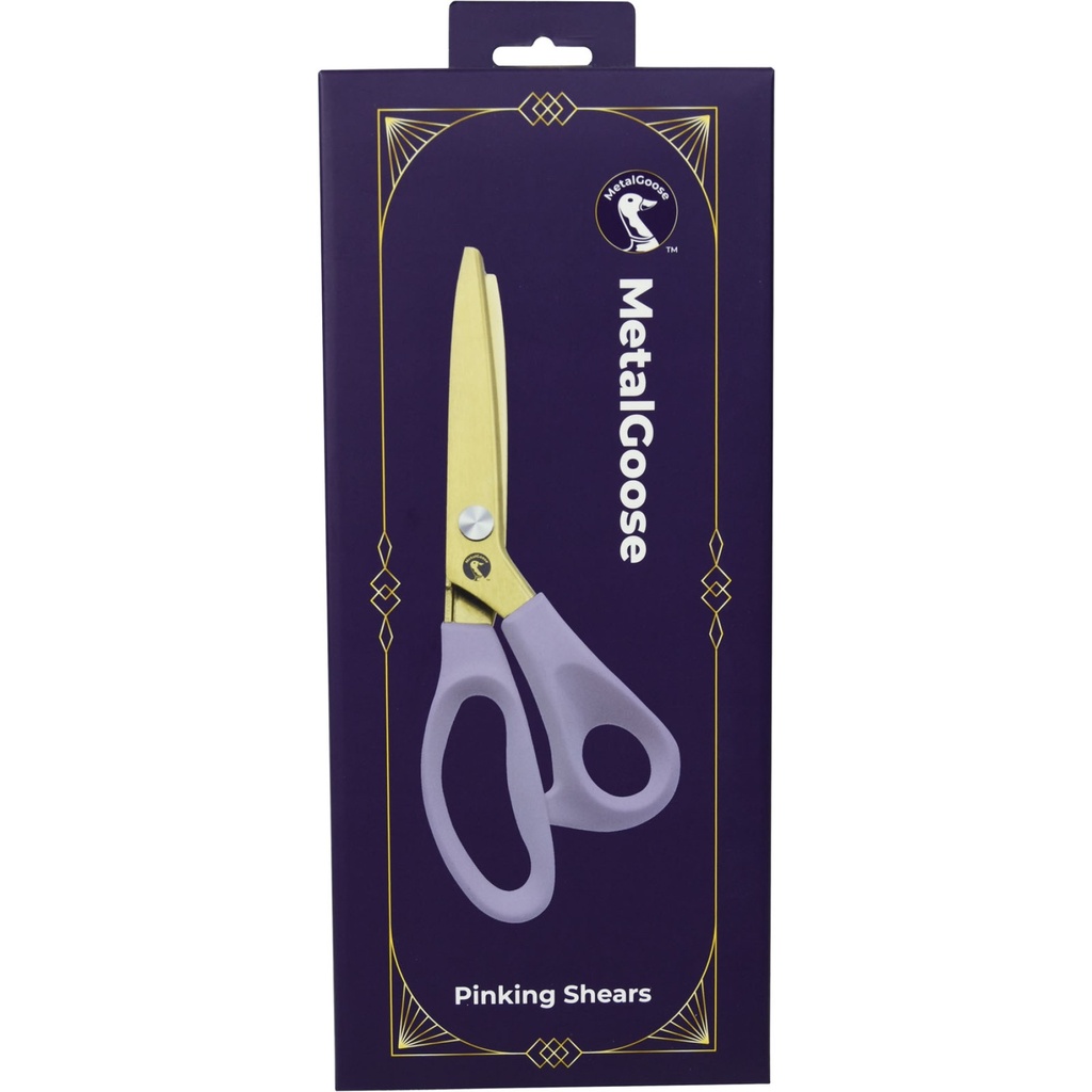 10" Tailor Shears, Rose Gold