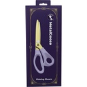 10" Tailor Shears, Rose Gold
