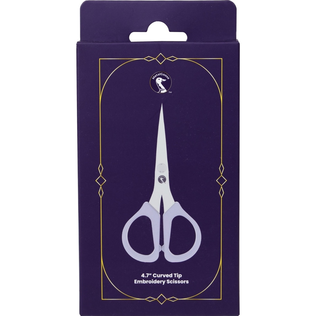 10" Tailor Shears, Rose Gold