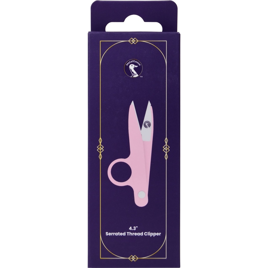 10" Tailor Shears, Rose Gold