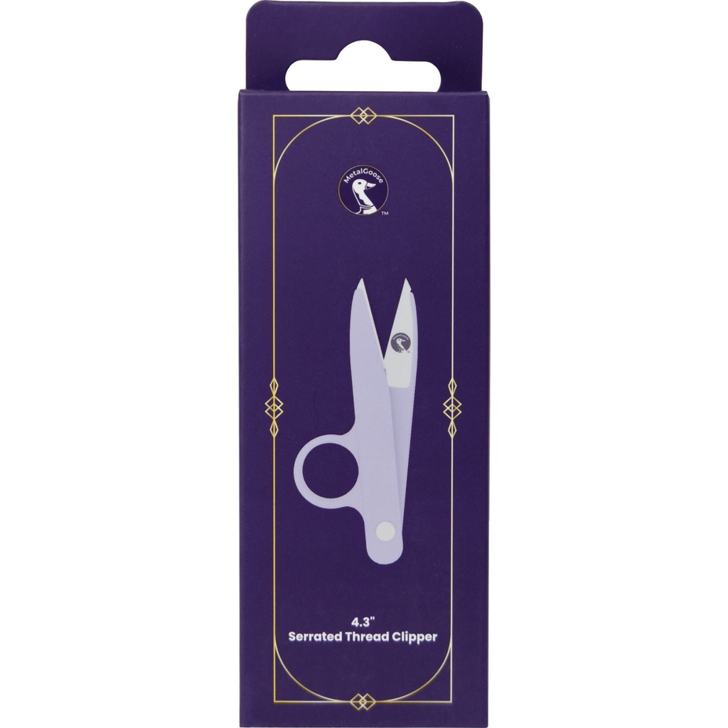 10" Tailor Shears, Rose Gold