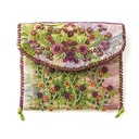 Beaded Embroidery Stitching Book