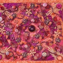 Beaded Embroidery Stitching Book