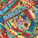 Beaded Embroidery Stitching Book