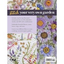 Foolproof Flower Embroidery Book