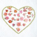 Foolproof Flower Embroidery Book