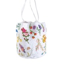 Foolproof Flower Embroidery Book