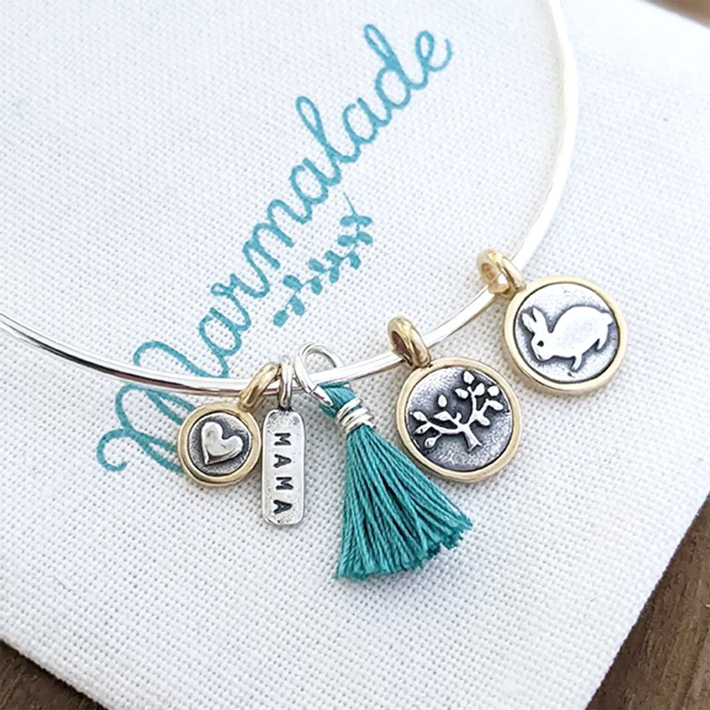 Bunny Charm