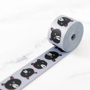 1- 1/2" Webbing - Teddy and the Bears