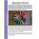 Creative Stitching, Second Edition Book