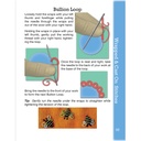 Creative Stitching, Second Edition Book