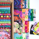 Kaffe Fassett Collective February 2025 Complete Bundle 