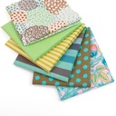 Garden Gems Fat 1/8th Bundle 