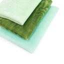 Fat 1/16, Fern and Thistle Hand Dyed Velvet Bundle 