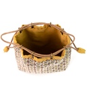 Sashiko Drawstring Bag Kit