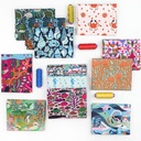 Rising Tide by Monika Forsberg FQ Bundle