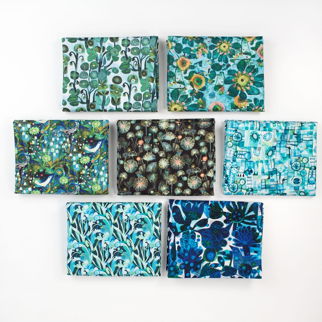 L'Heure Bleue FQ Bundle
