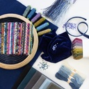 Wandering Eye FQ Bundle